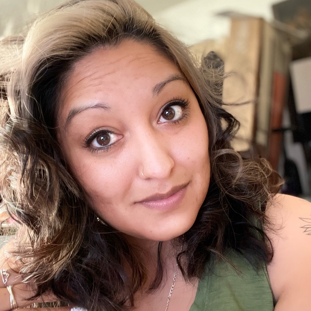 Meet your Posher, Brittany